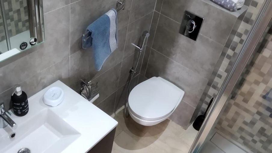 Très Standing Piscine, + Netflix Appartement Agadir