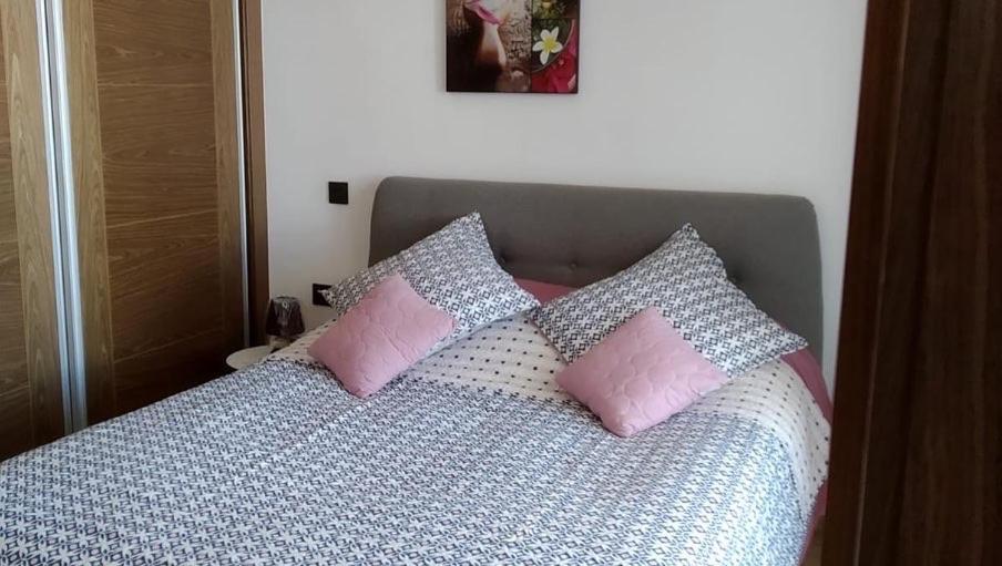 Apartment Tres Standing Piscine, + Netflix Agadir