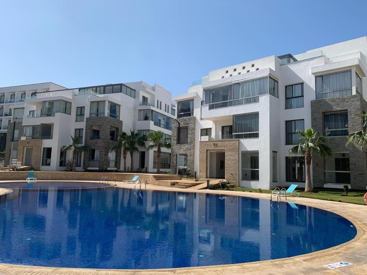 Très Standing Piscine, + Netflix * Agadir