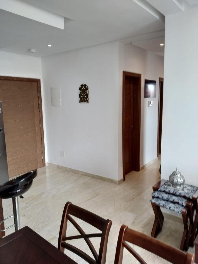 Appartement Très Standing Piscine, + Netflix Agadir