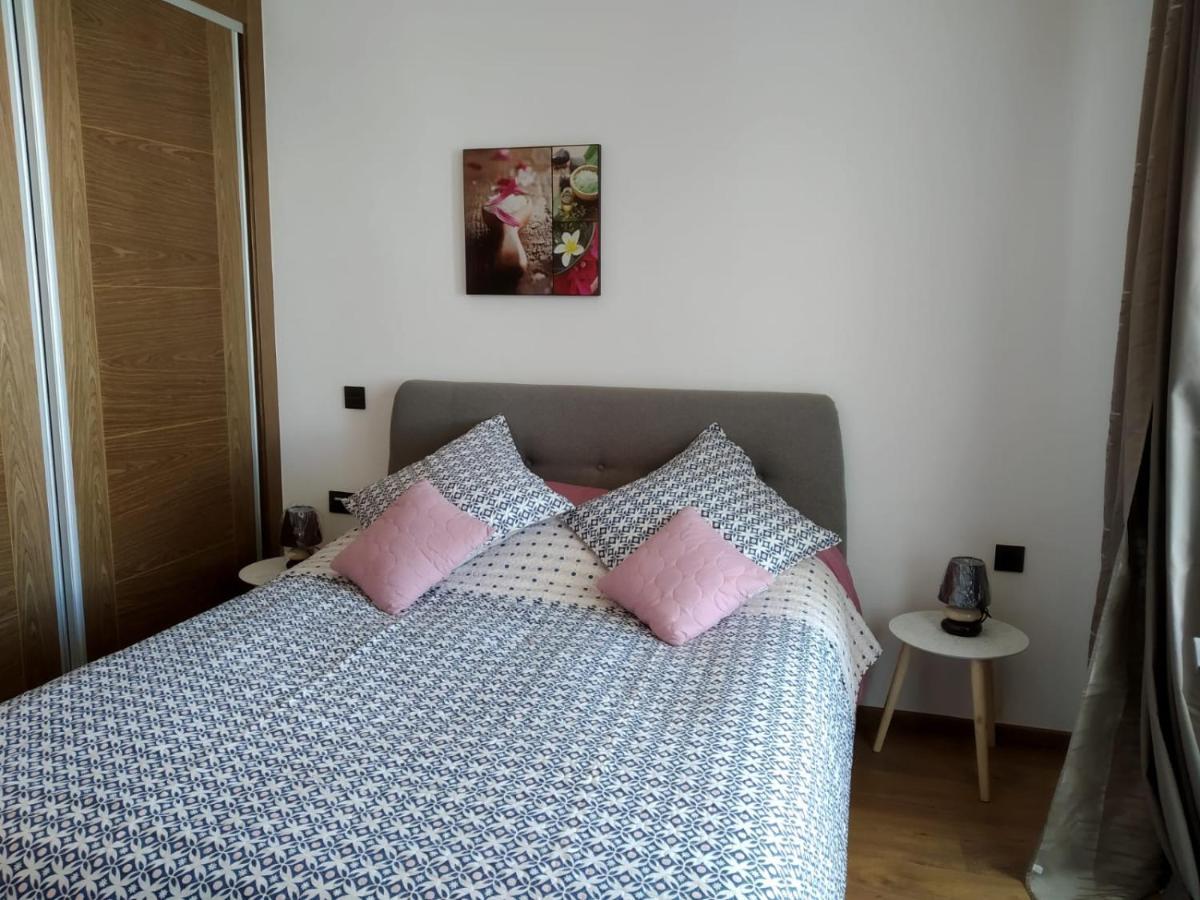 Très Standing Piscine, + Netflix Appartement