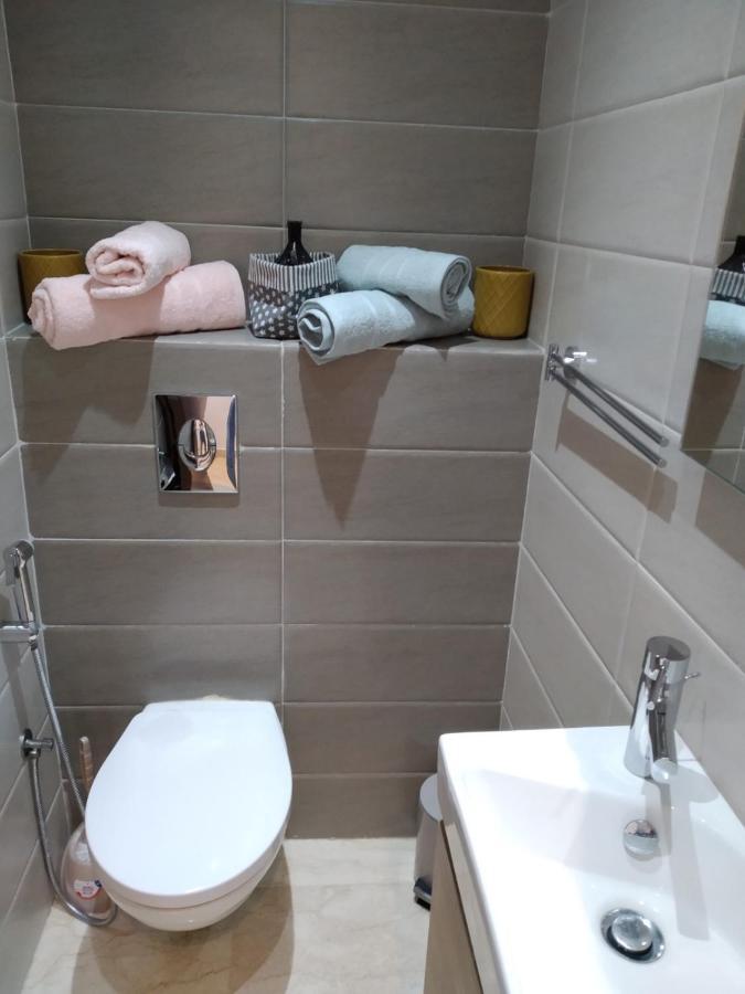 Appartement Très Standing Piscine, + Netflix Agadir
