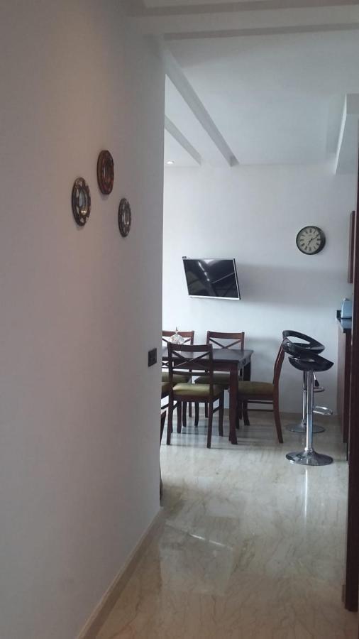 Tres Standing Piscine, + Netflix Agadir