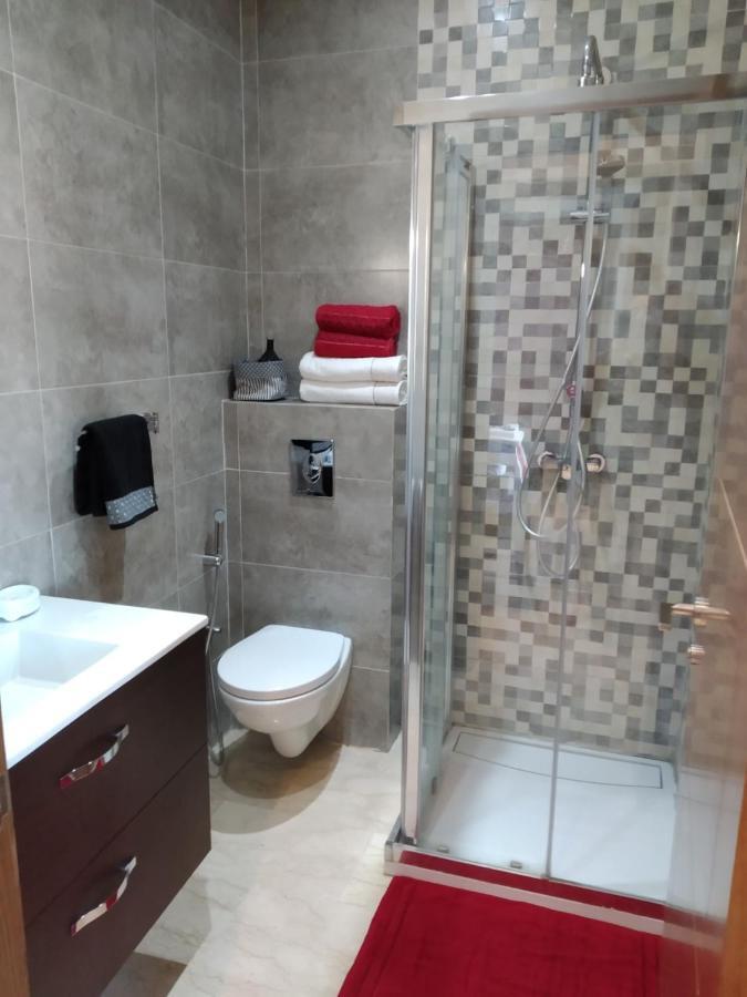Très Standing Piscine, + Netflix Appartement Agadir