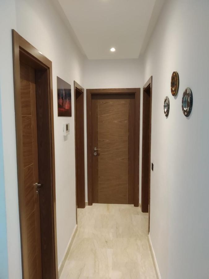 Très Standing Piscine, + Netflix Appartement Agadir