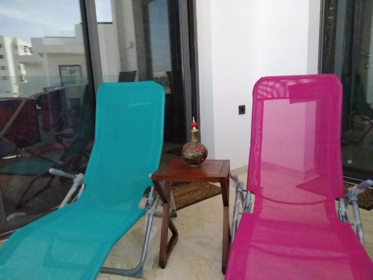 Très Standing Piscine, + Netflix Appartement