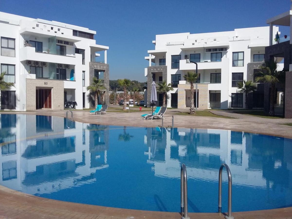 Appartement Très Standing Piscine, + Netflix